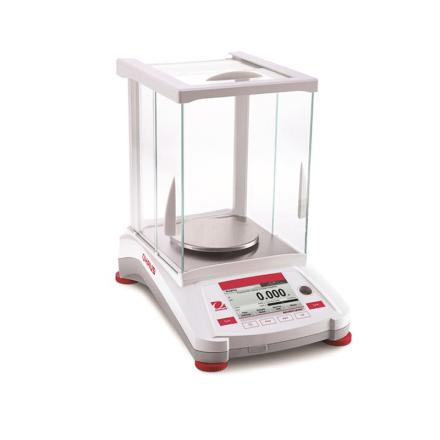 奥豪斯ohaus adventurer ax423zh精密天平