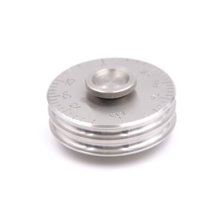 Moderner YQH-200 Roller type wet Film Thickness Gauge