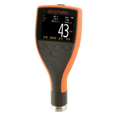 Elcometer E224C-BI Surface roughness meter