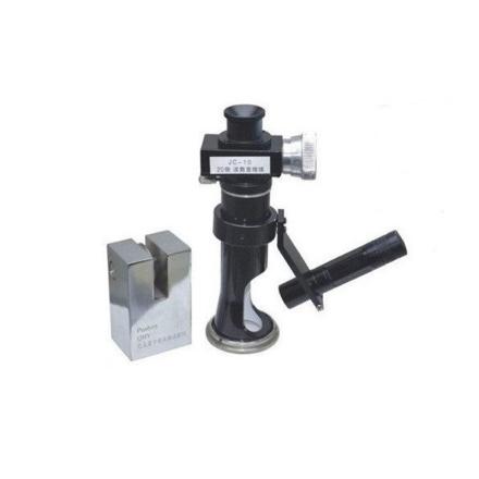 RongJiDa QHY Buchholz Indentation Tester