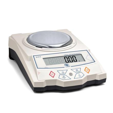 HuaZhi DTT-B1000 Electronic Balance