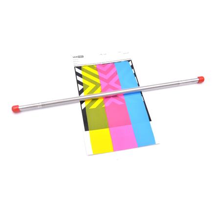 RDS 12# 3/8" Applicator rod 3/8 "