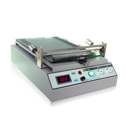 科建kj-6017 小型自动涂布机 有效涂膜尺寸:370mm × 300mm图片