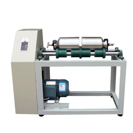 TENCAN Powder GQM-(1-5)*2 Roller and can mill