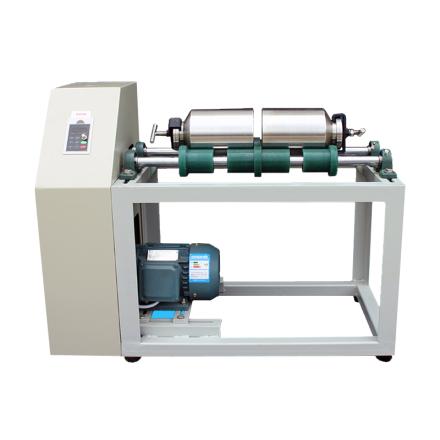 TENCAN Powder GQM-(10-15)*2 Roller and can mill