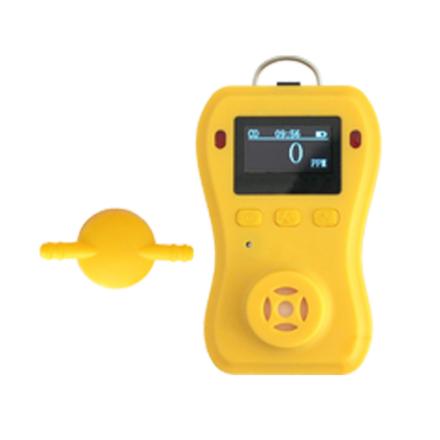 JUNSHUN YA1001P-F2 Fluorine Gas Detector 0-1ppm