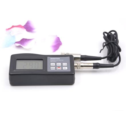LANDTEK  VibratIon Meter