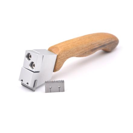 Pushen HGQ 1mm Single Blade Cross Hatch Cutter