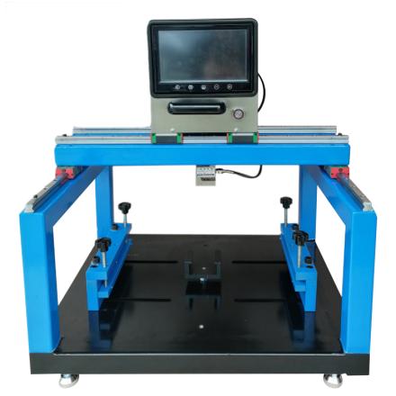 Rongjida LBY-IV drawing Tester, drawing force up to 6000N