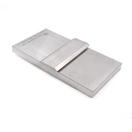 Moderner QXD-50 (large wide-channel) Large wide-channel Fineness gauge