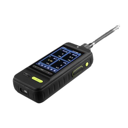 UNITEC SKY6000-F2O2S (0-1000ppm) Sulfuryl Fluoride Detector