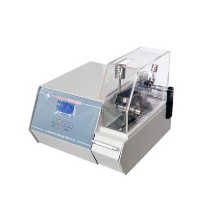 YUZHOU JMQ-12 low speed precision cutting machine