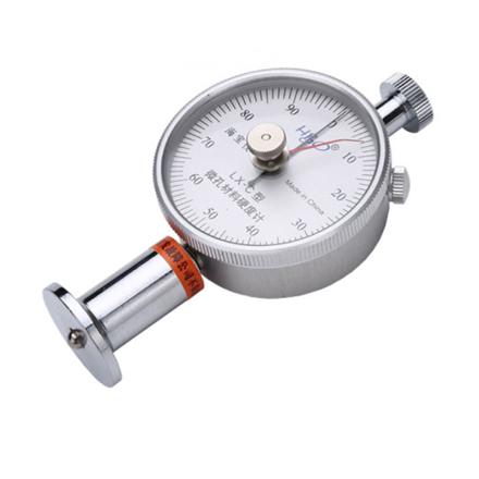 HBO LX-C-2 Shore Shore Durometer (double needle)