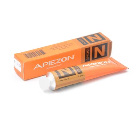 APIEZON N-25G Vacuum grease
