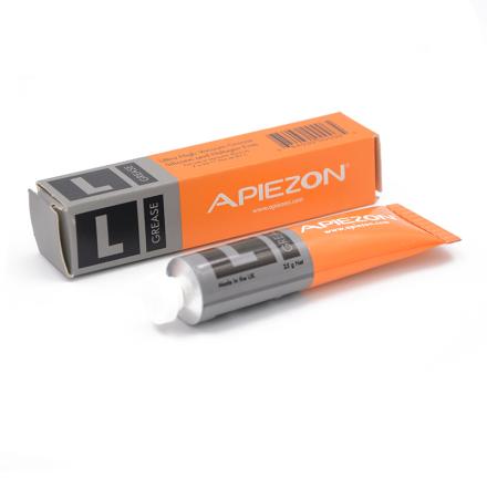 APIEZON Model L-50G Vacuum grease