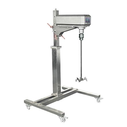 Mélangeur électrique Portatif 3 Vitesses - Acier Inoxydable, Têtes Détachables, Idéal Pour Cuisine