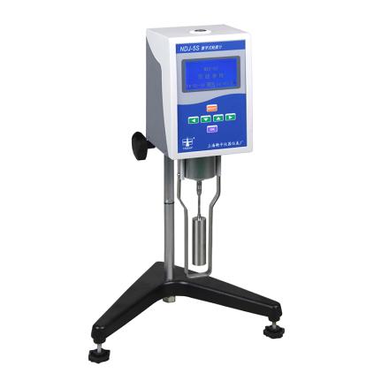 hengping NDJ-5S LCD Rotational Viscometer