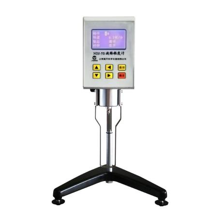 YuePing NDJ-5S Viscometer