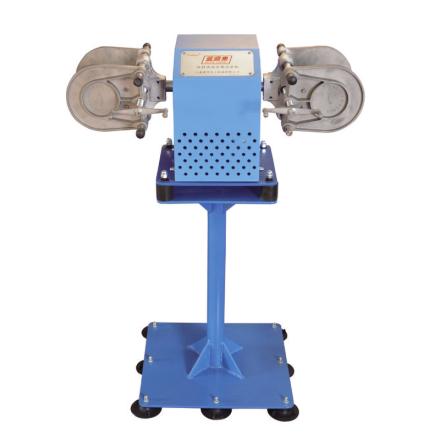 PUSHEN PS2817 Blue Devil Blue-devil Coating Rapid Dispersion Tester, Vertical Clamp Tank