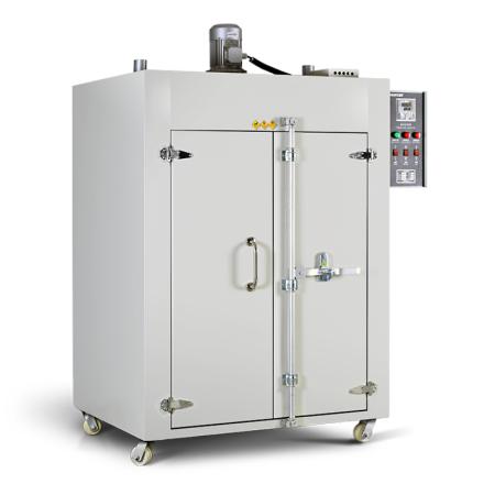 Kenton KH-120AS Digital display industrial air Drying Oven