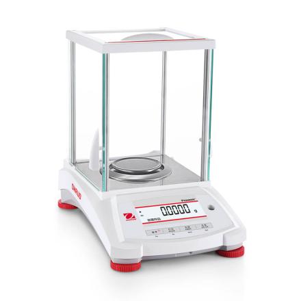 Ohaus PX224ZH/E Analytical Balance