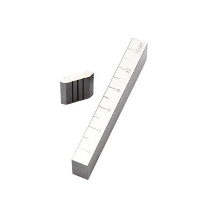 Pushen 0-15um Fineness gauge (double-channel)