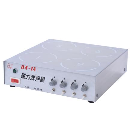 ChiJiu 84-1A (IV) Magnetic Stirrer (Multi-station)
