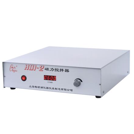 ChiJiu H01-2 Magnetic Stirrer