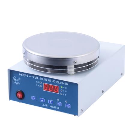 ChiJiu H01-1A Thermostatic Magnetic Stirrer