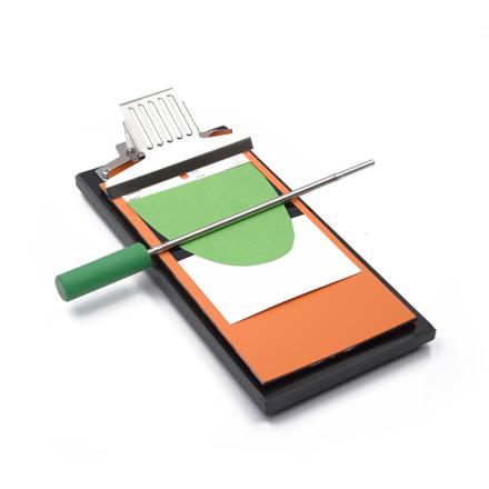 RK KHC.10.3 Applicator rod