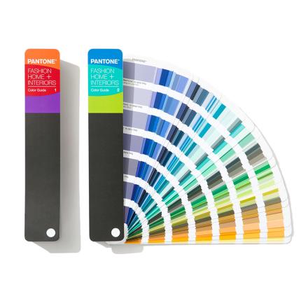 PANTONE FHIP110A Formula Guide