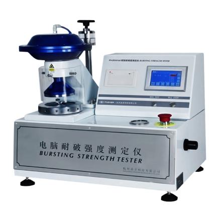 PNshar PN-BSM160 Paper Burst Strength Tester