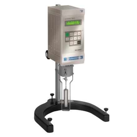 TOKI TVB-15R Viscometer