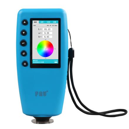 IWAVE WR10QC Colorimeter