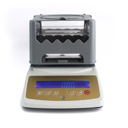 XIONGFA MDJ-1200K Gold purity Tester