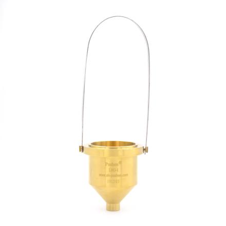 Pushen T-4 Portable coated 4 cups