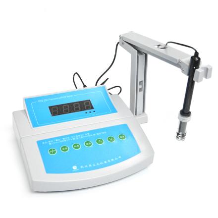 AOLILONG PHS-25C Digital acidity meter