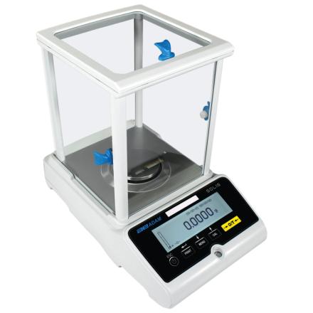 Adam SAB224i Semi-Micro Analytical Balance