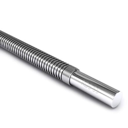 RDS 25# 3/8" Applicator rod