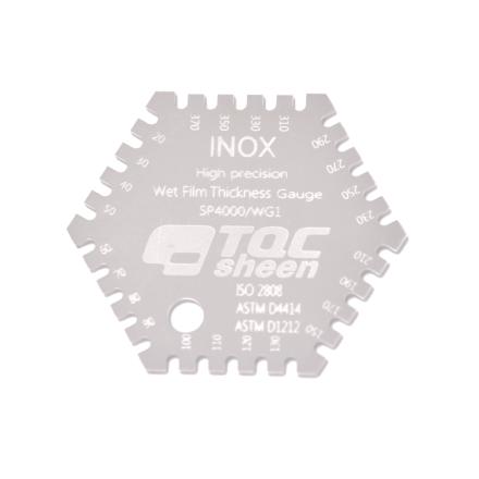 TQC sheen SP4000 Wet Film Thickness Gauge