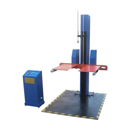 AISRY ASR-8515 Double wing falling test machine