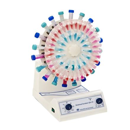 kylinbell QB-128 Swirl/spin foster