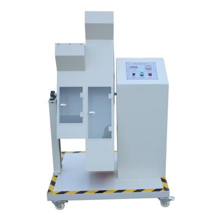 AISRY ASR-1050B Double Roller Drop Tester