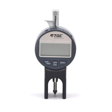 TQC sheen SP1562 Coating Roughness Gauge