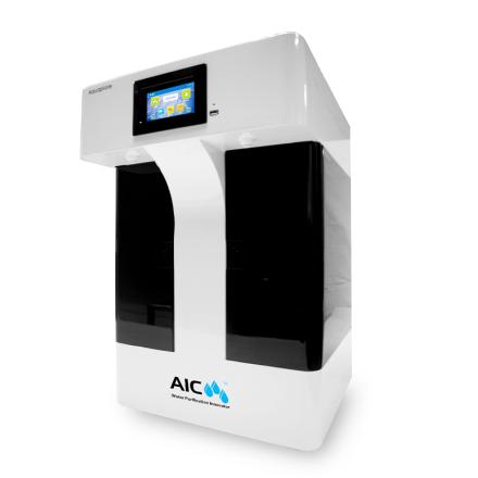 AIC AD3-16-03-BE Laboratory ultrapure water machine