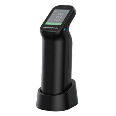 CHNSpec CS-500 Portable Colorimeter