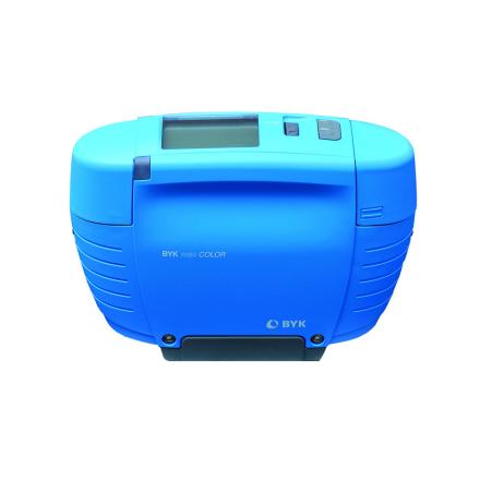 Byk Instruments Screen BYK 7032 Light spectrum instrument - Specifications | NBchao.Com