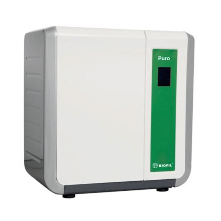 BIOFIL PUR000010 Laboratory pure water system