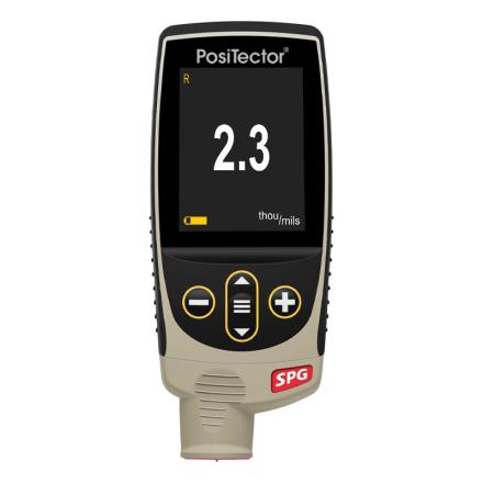 Defelsko Standard SPG1-E Surface roughness meter