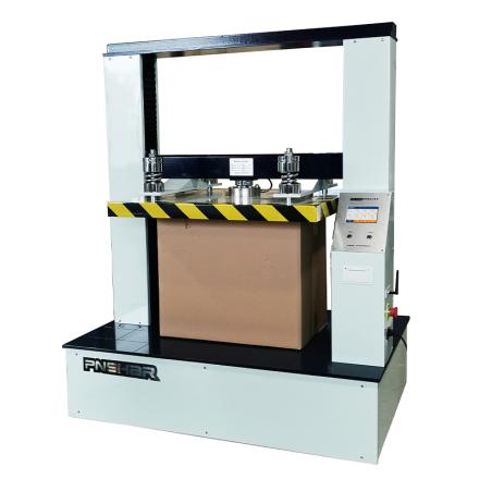 PNshar PN-CT50KAF FCL compressive testing machine